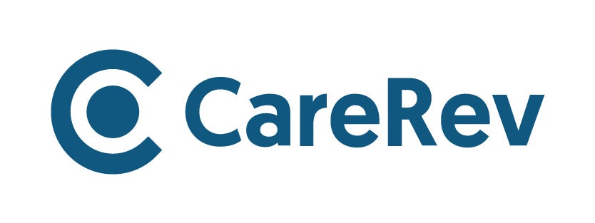 CareRev Logo