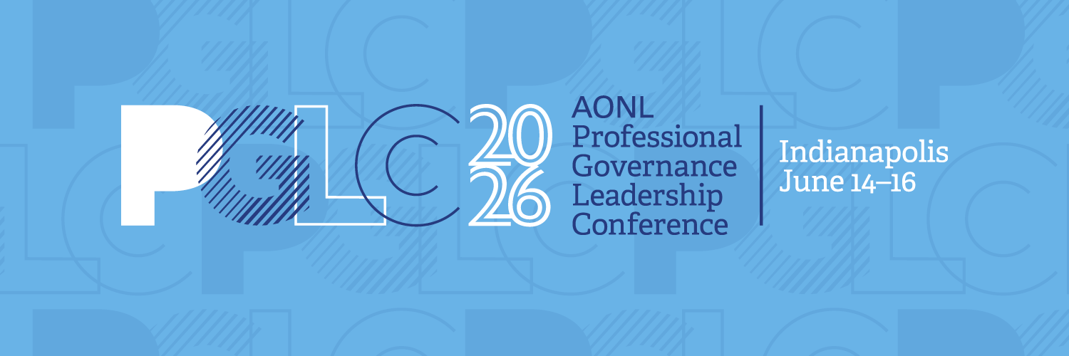 Professional Governance Banner