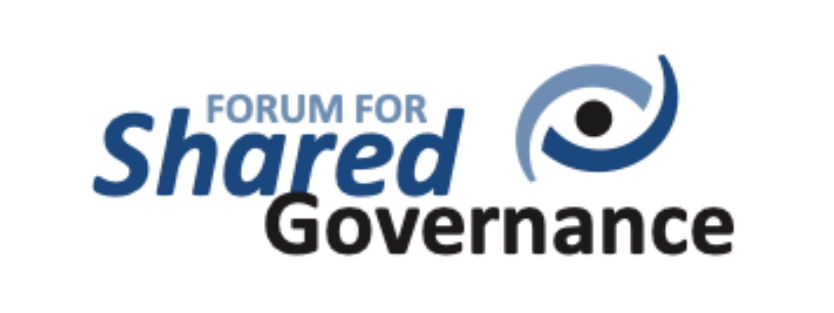 Shared Governance Logo