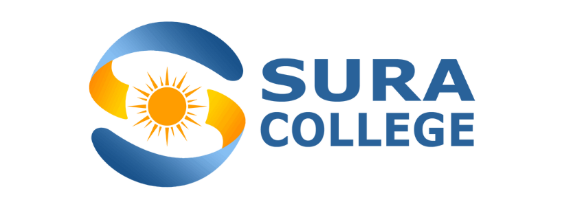 Sura College Logo