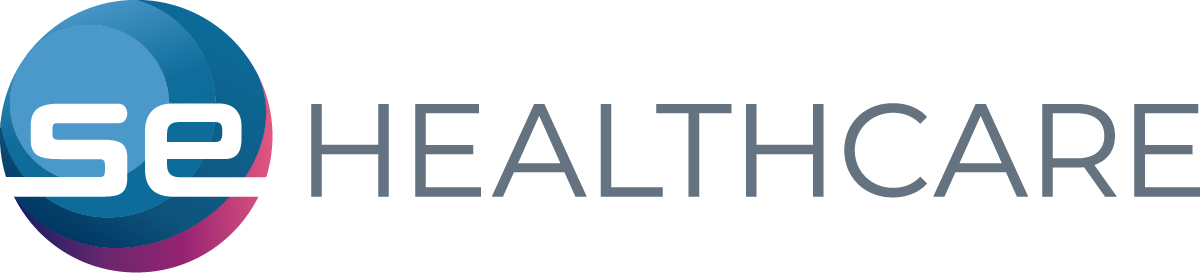Se Healthcare Logo 2025