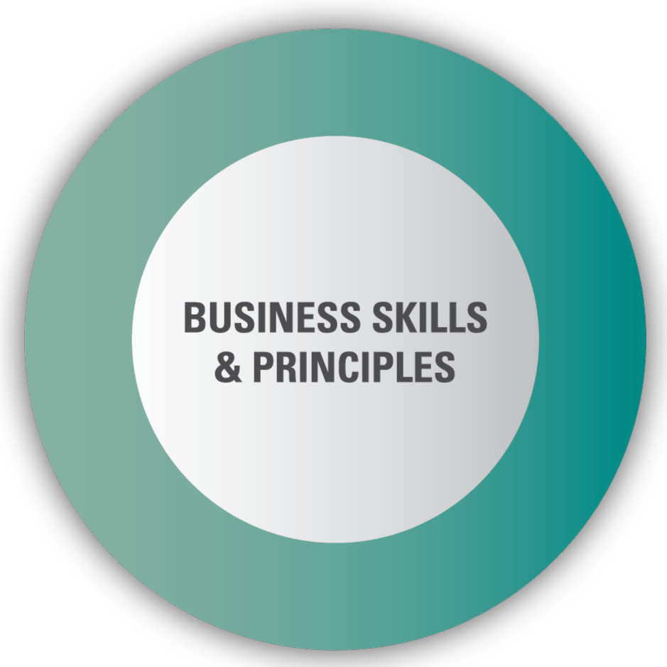 Business Skills and Principles