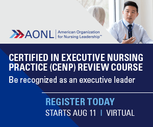 CENP Essentials | Starts Aug 11