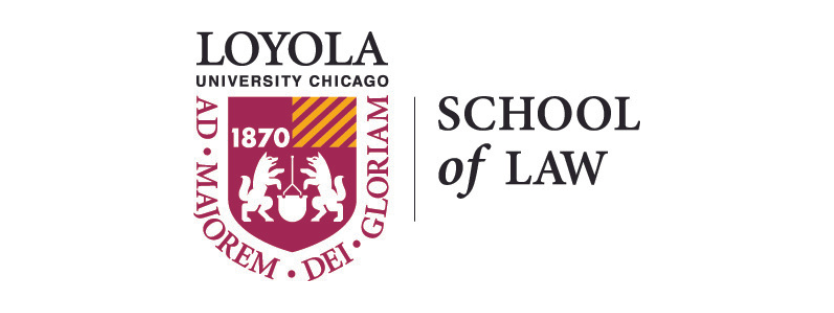 Loyola Law Logo