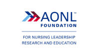 AONL Foundation Logo