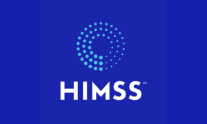 HIMSS Logo 