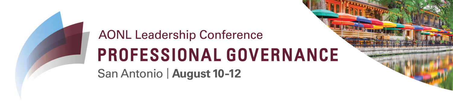 Professional Governance Banner