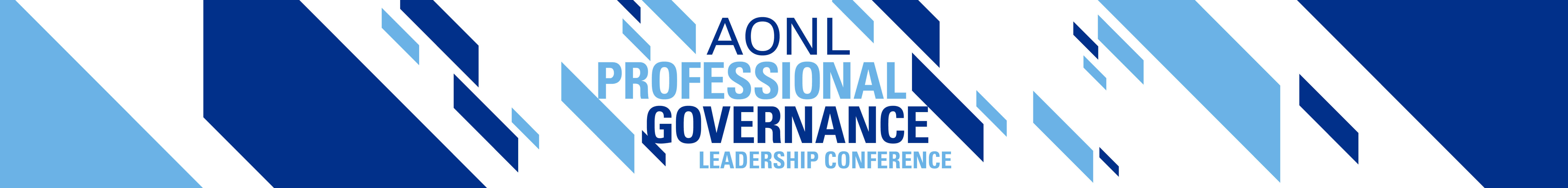 Professional Governance Conference