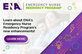 ENA Residency Program