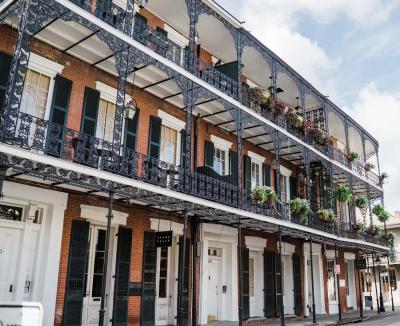 NOLA 2024 - French Quarter