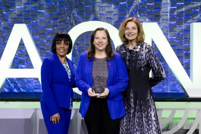 Prism Award AONL 2024 Children's Health